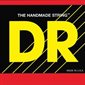 DR