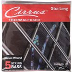 Bass Strings