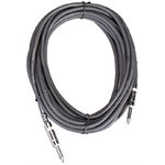 Instrument Cables