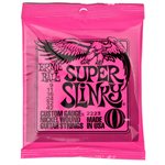 Electric Guitar Strings
