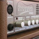 Acoustic Guitar Amplifiers
