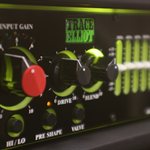 Bass Amps
