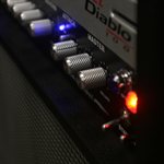 Amplificateurs Guitares