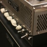 Amplificateurs Guitares