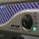 Amplificateurs de Puissance