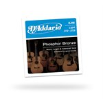 Acoustic Guitar Strings