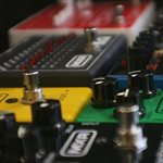 Bass Effects & Pedals
