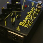 Bass Effects & Pedals