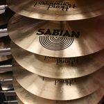 Cymbales