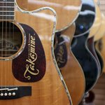 Guitars