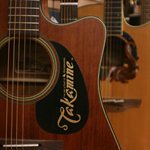 Guitares Acoustiques