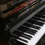 Pianos