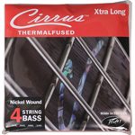 PEAVEY - Cirrus™ Thermalfused 4-Strings 45-105