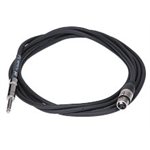 PEAVEY – Microphone Cable ¼ PV® Series