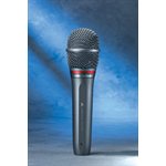 AUDIO-TECHNICA – AE4100 Cardioid Dynamic Handheld Microphone