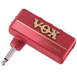 VOX – Amplug ® Joe Satriani