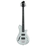 HAGSTROM – Beluga® IIF - <b><span style="font-family: arial; font-size: 8pt;">
<p style="margin: 0in 0in 0pt;"><b><span style="font-family: arial; font-size: 8pt;">Beluga Series</span></b></p>
<p style="margin: 0in 0in 0pt;"><b><span style="font-family: arial; color: #1fe0dd; font-size: 8pt;">4 Strings Electric Bass</span></b></p>
</span></b>
