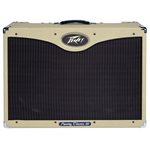 PEAVEY – Classic® 50/212 - <b><span style="font-family: arial; font-size: 8pt;">
<p style="margin: 0in 0in 0pt;"><b><span style="font-family: arial; font-size: 8pt;">Classic® Series</span></b></p>
<p style="margin: 0in 0in 0pt;"><b><span style="font-family: arial; color: #1fe0dd; font-size: 8pt;">Electric Guitar Amp</span></b></p>
</span></b>

