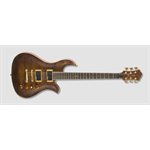B.C. Rich – EAAVS Eagle® Archtop