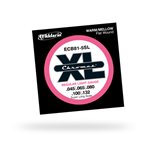 D'ADDARIO – ECB81-5 5-Strings