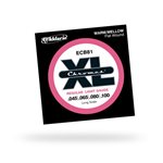 D'ADDARIO – ECB81 4-Strings
