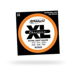 D'ADDARIO - ECG23™ Extra Light 10-48