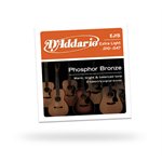 D'ADDARIO - EJ15™ Extra Light 10-47