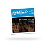 D'ADDARIO - EJ16™ Light 12-53