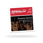 D'ADDARIO - EJ17™ Medium 12-53