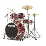 SONOR – Force 1007 Stage 2