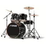 SONOR – Force 2007 Stage2