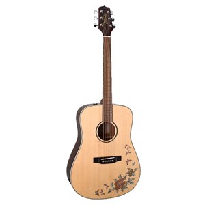 TAKAMINE – G530SBF