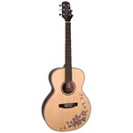 TAKAMINE – G540SBF