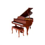 YAMAHA – GB1® FP 4’11”