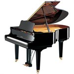 YAMAHA – GC2® PE 5’8”