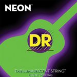 DR – NEON™ HiDef Green SuperStrings