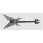 B.C. Rich – KKBSTVO Kerry King Beast V NT