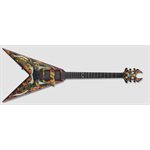 B.C. Rich – KKVFG2 Kerry King Signature V Generation 2