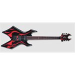 B.C. Rich – KKWGW1 Kerry King Wartribe