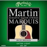 MARTIN MARQUIS - M1000 Extra Light