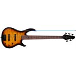 PEAVEY – Millennium® 5 BXP