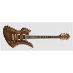 B.C. Rich – MAAVS Mockingbird ® Archtop