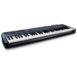 M AUDIO