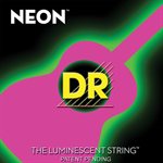 DR – NEON™ HiDef Pink SuperStrings