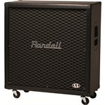RANDALL – RS412XXLT Cabinet