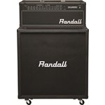 RANDALL – RX120RHS Half Stack
