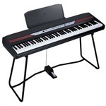 KORG – SP250-BK