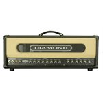 DIAMOND – Spitfire II