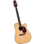 TAKAMINE – TNV360SC - <b><span style="font-family: arial; font-size: 8pt;">
<p style="margin: 0in 0in 0pt;"><b><span style="font-family: arial; font-size: 8pt;">Specialty Shop</span></b></p>
<p style="margin: 0in 0in 0pt;"><b><span style="font-family: arial; color: #1fe0dd; font-size: 8pt;">6 Strings Acoustic Guitar</span></b></p>
</span></b>
