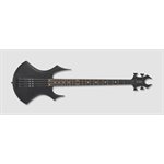 B.C. Rich – VB4S Virgin® 4 Bass